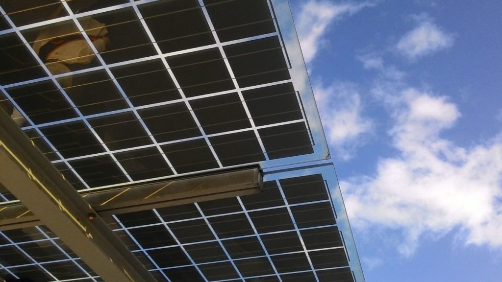 CONVIENE L ECOBONUS PER IL FOTOVOLTAICO