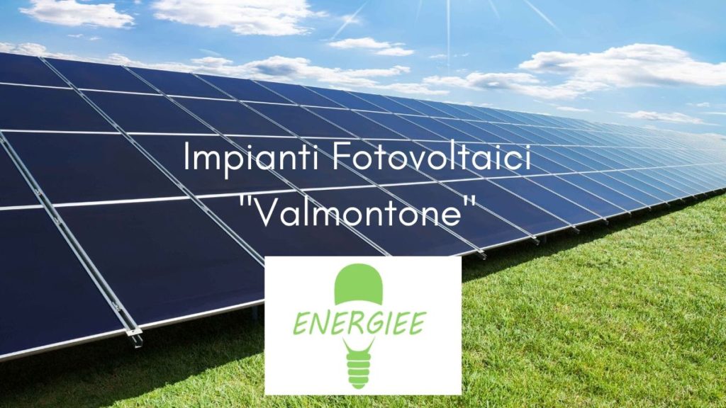 azienda specializzata fotovoltaico valmontone